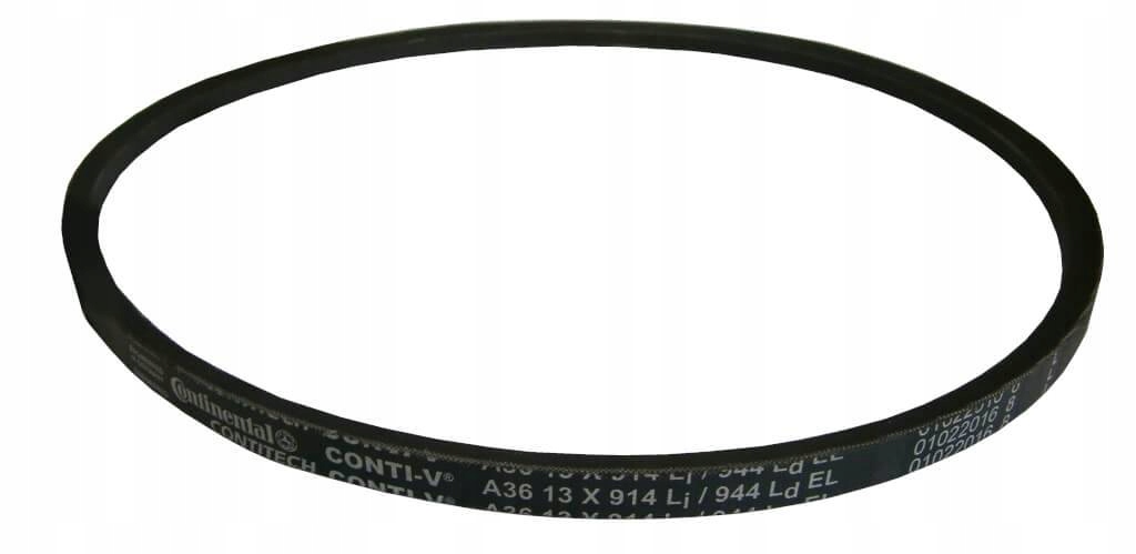 

Pasek Klinowy Glebogryzarki Hortmasz BK-30