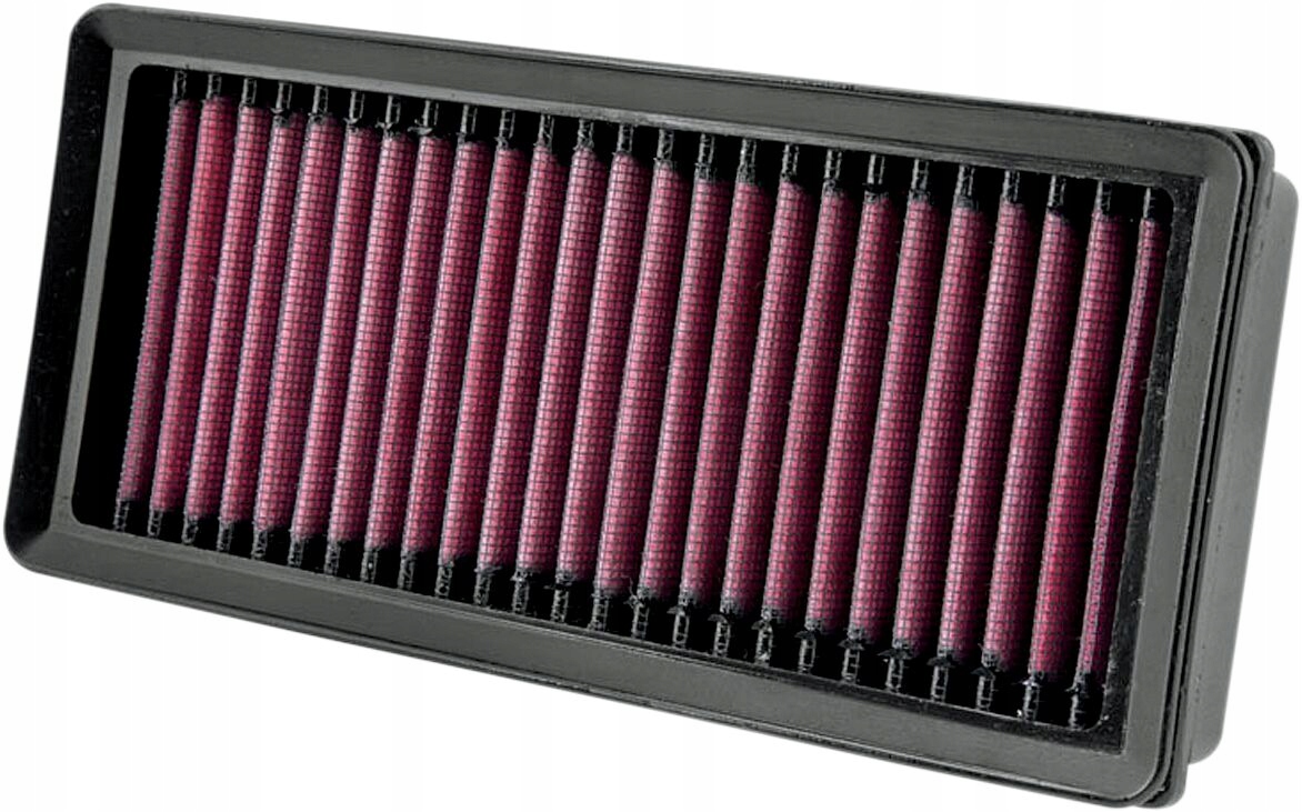 Vzduchový Filter K&n Bmw K 1600 B BM-1611