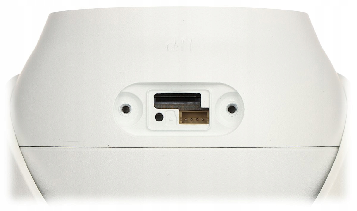 KAMERA IP DS-2CD2347G2-L(2.8mm)(C) ColorVu - 4 Mpx Hikvision Rozdzielczość 4 Mpx