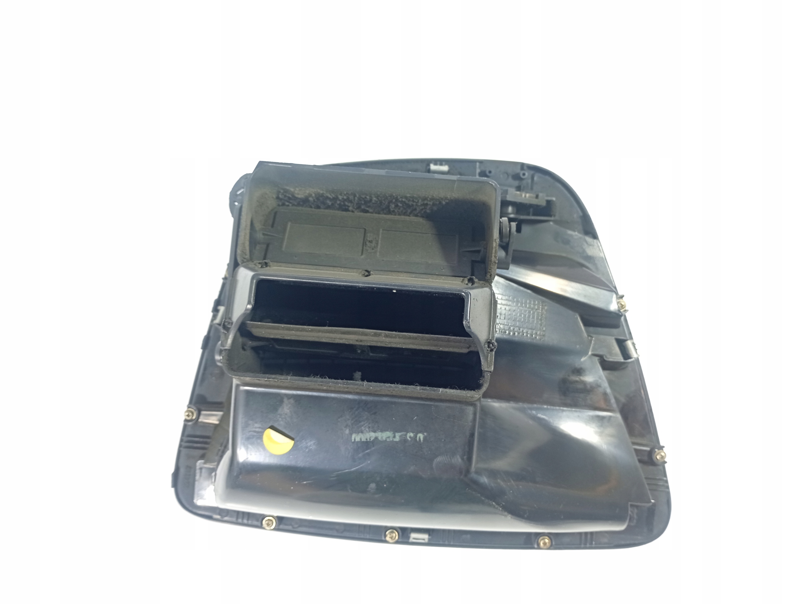grid air conditioning devices air central Alfa Romeo 156 97-02