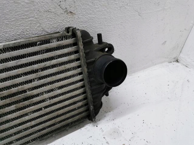 intercooler RENAULT TRAFIC MASTER II 2.5 DCI 06-14