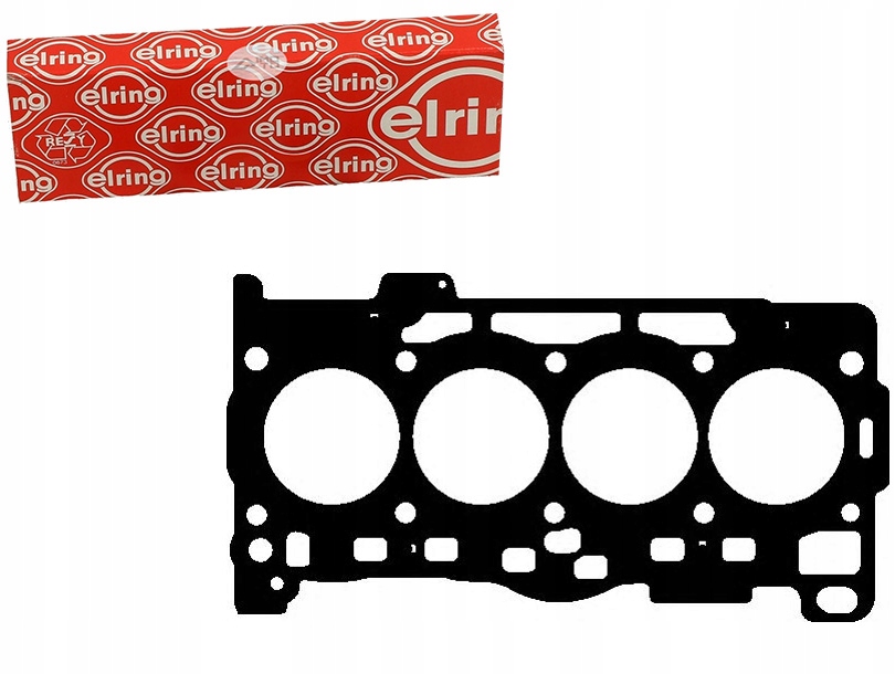 Sada Těsnění Krytu Hlavy Elring 10202700 H