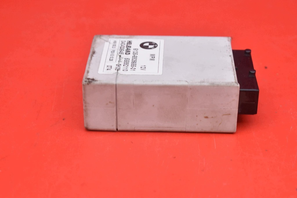 Unité de contrôle Module POMPY Carburant 6939655 BMW E60 E61 2.2i 170 KM 03-07