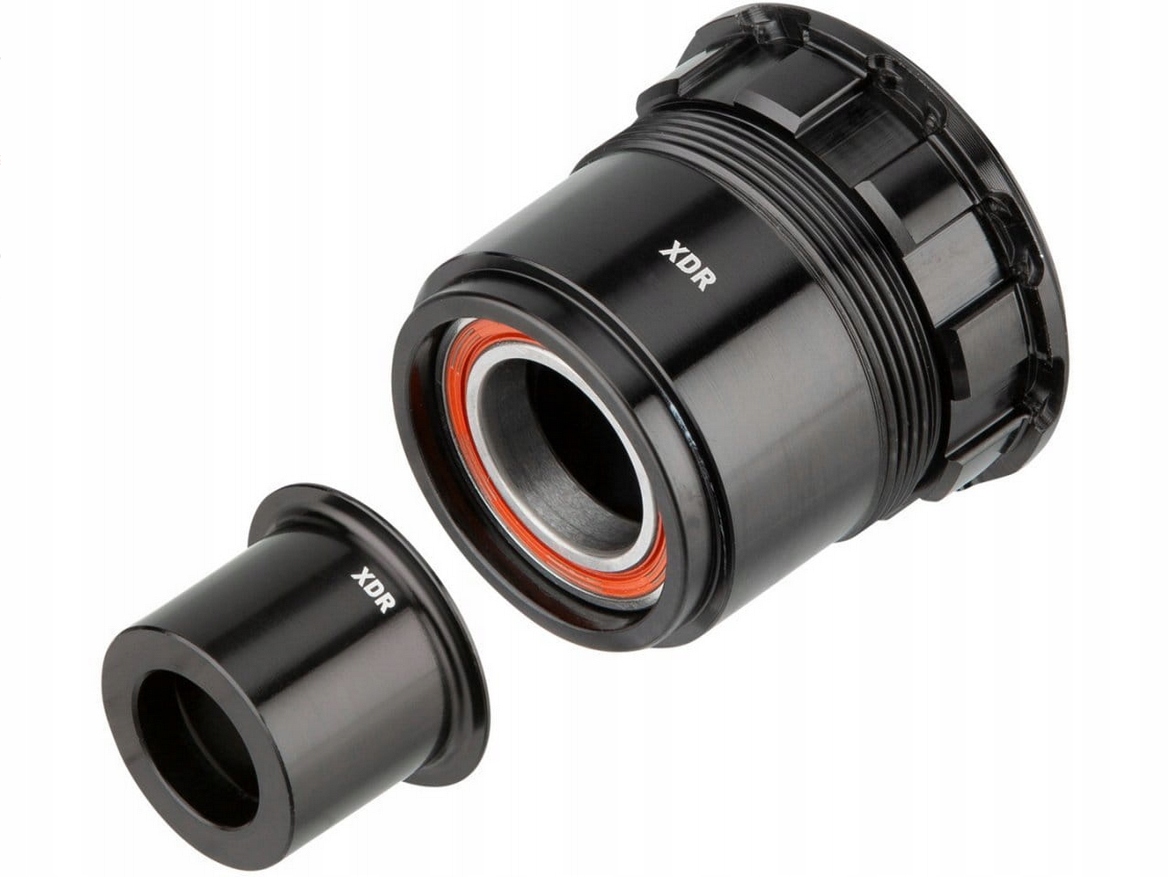 Bębenek DT SWISS SRAM XDR 12x142mm Thru-Axle HWYAAX00S8888S