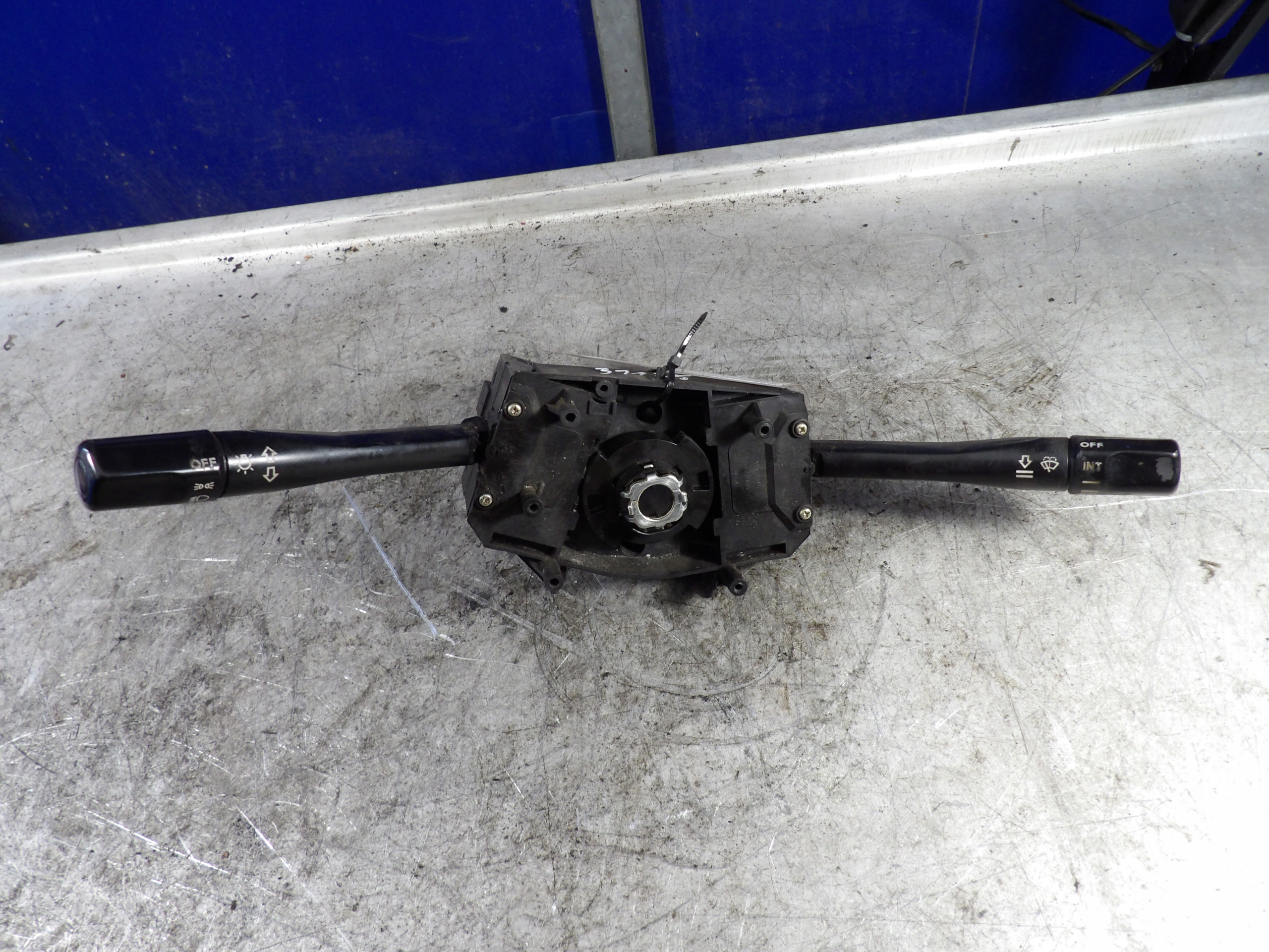 Honda Accord V DEVIO LUCI TERGICRISTALLO TERGI 1,4B