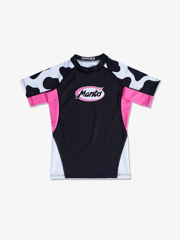 manto Rashguard Dla Dzieci Koszulka Sportowa Bjj Mma dogs kids 146 CM