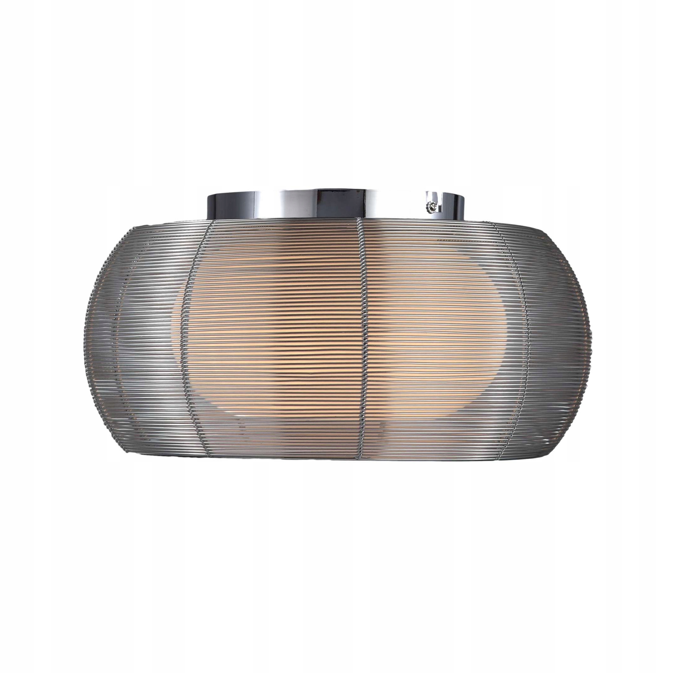 Lampa sufitowa Zuma Line Tango MX1104-2 (silver)