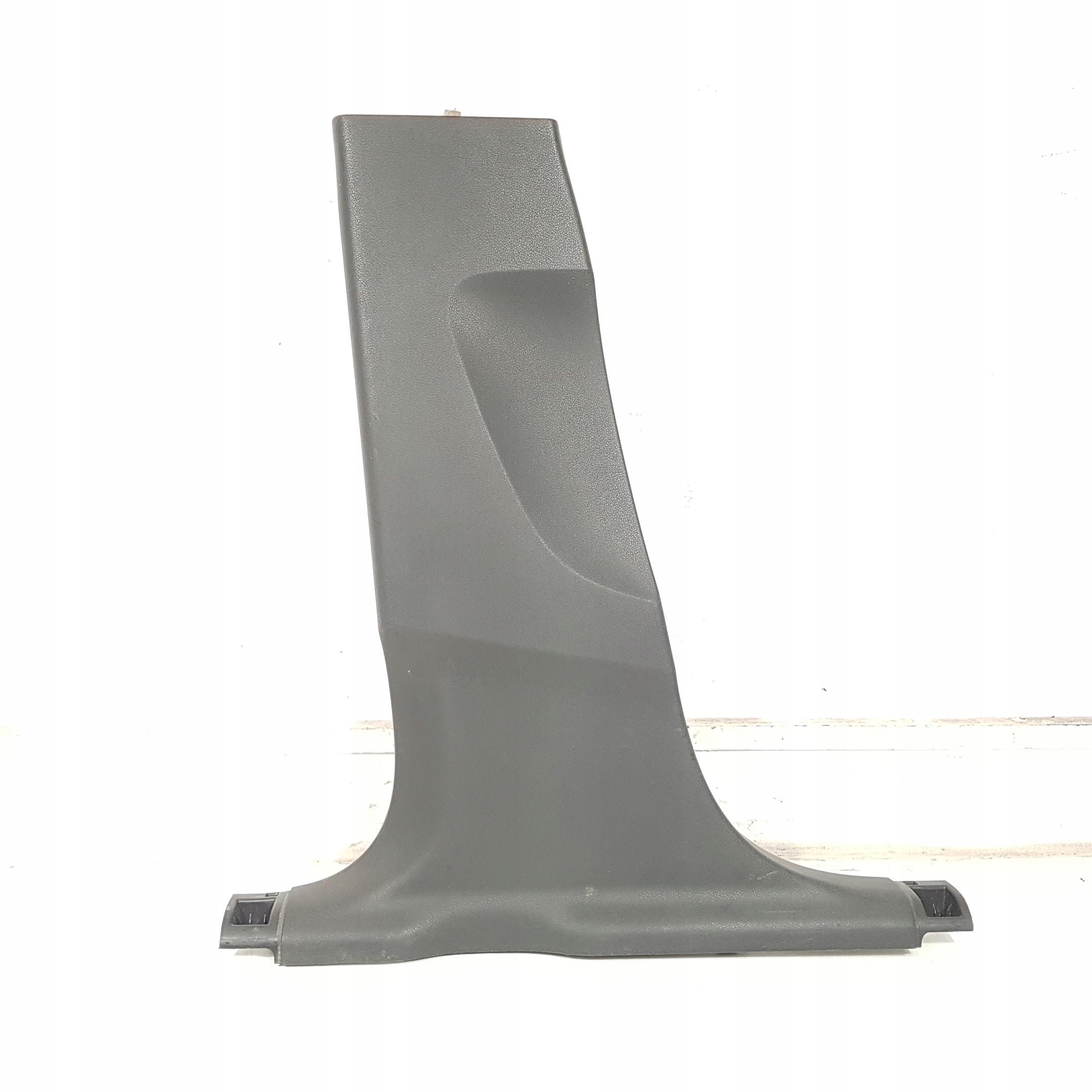 PLASTIK OSŁONA SŁUPKA LEWA B AUDI Q3 8U 8U0867239