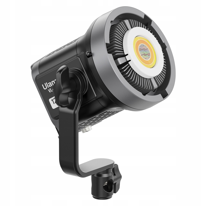 Lampa Studyjna Studio LED Ulanzi VL-120C RGB V-Mount Light Stan opakowania oryginalne