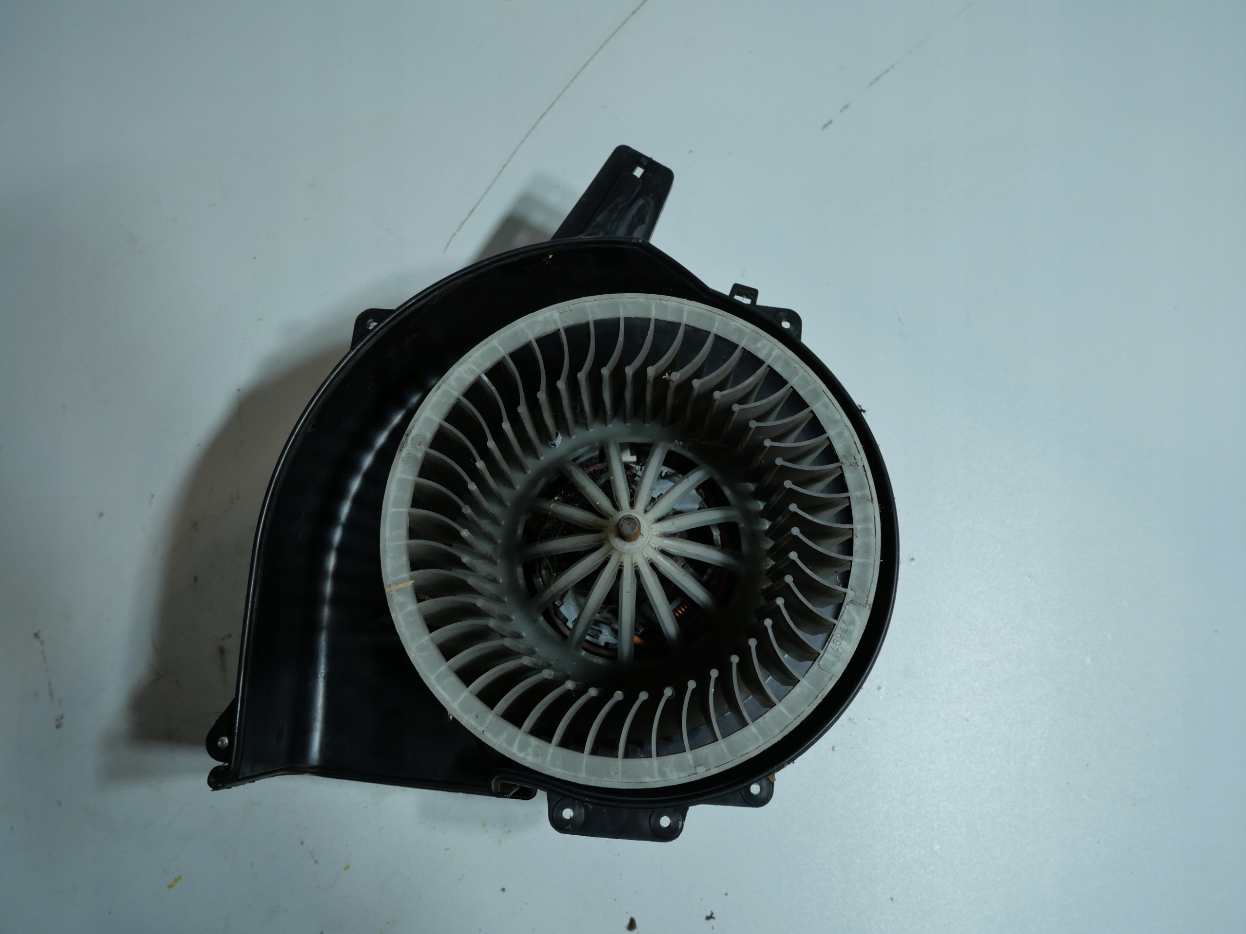 fan heating VW POLO 9N 6Q1820015H