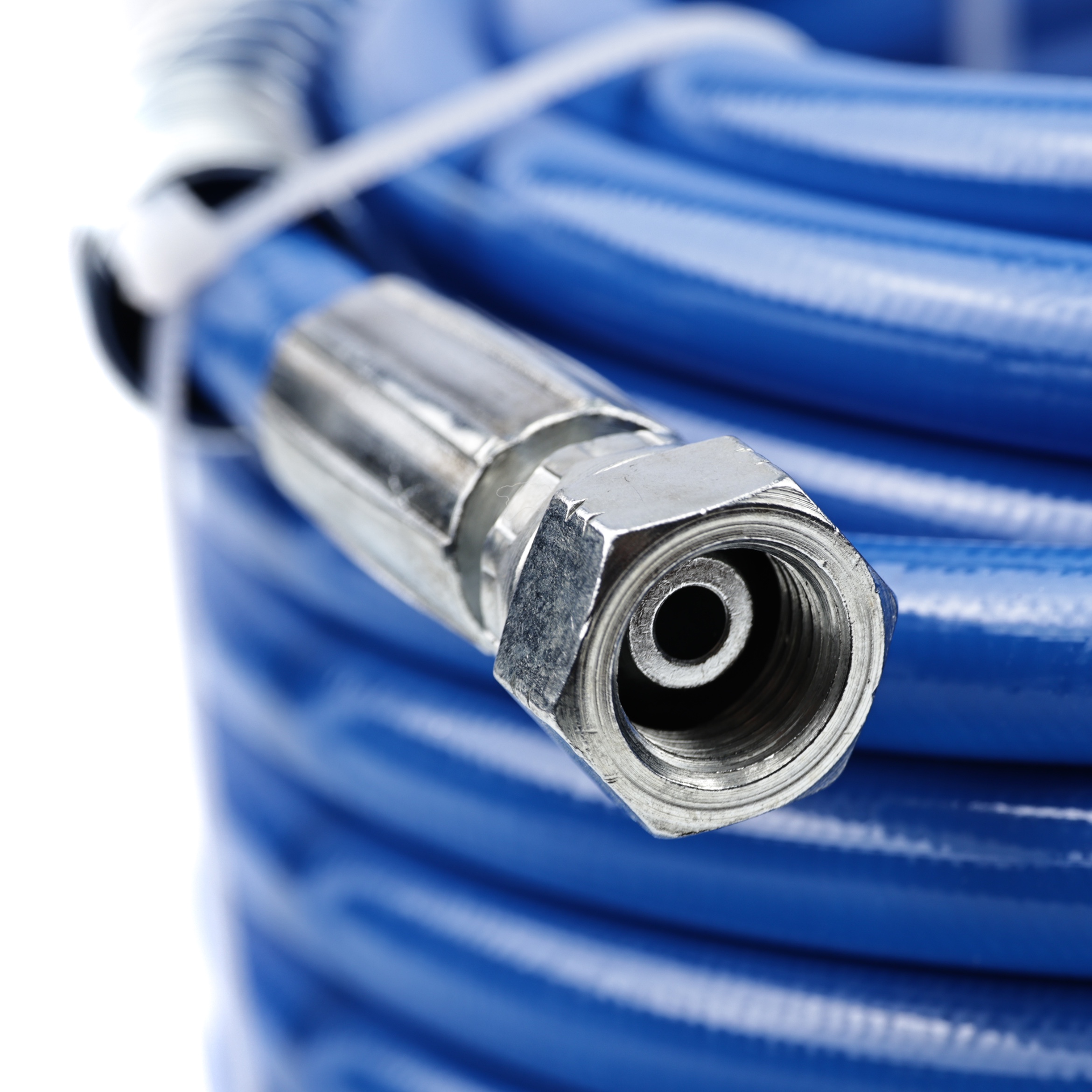 ROSFIX GRACO WĄŻ MALARSKI 8M AGREGAT ZŁĄCZE 1/4" Stan opakowania oryginalne