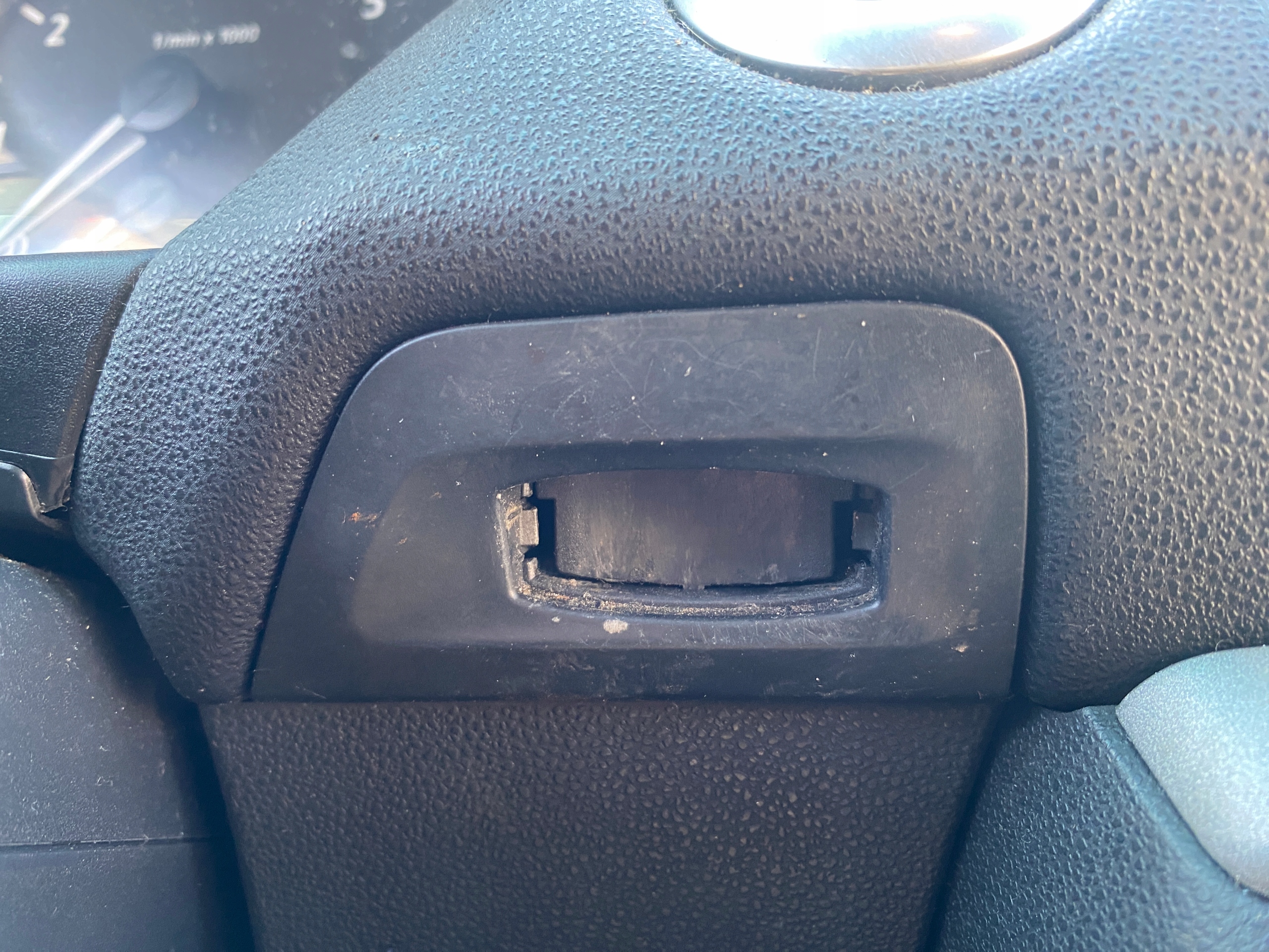 BMW 1 e E87 04-11 Accensione Z KLUCZYKIEM 1.6 e