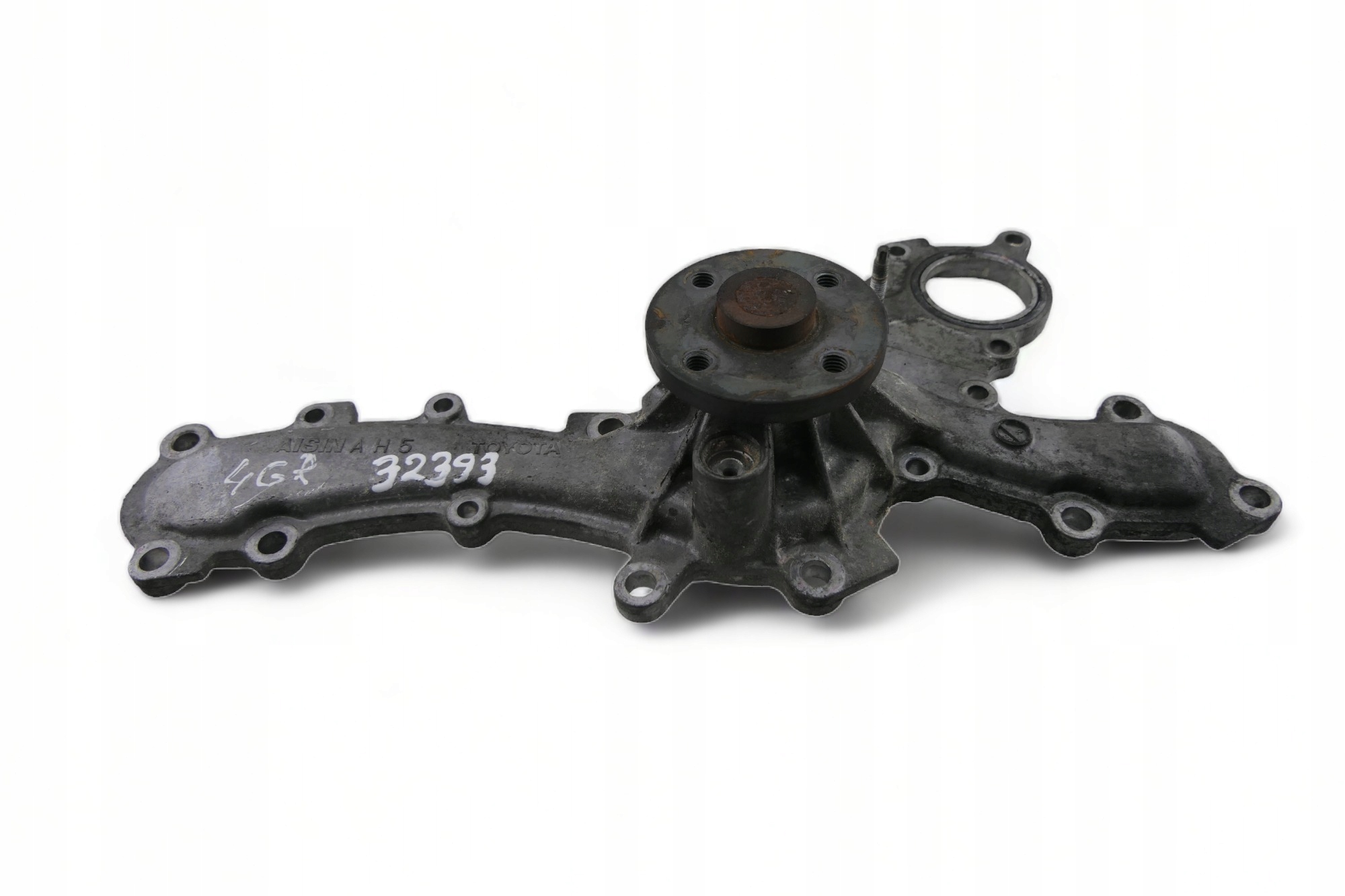 water pump LEXUS IS II 2.5 16100-39436