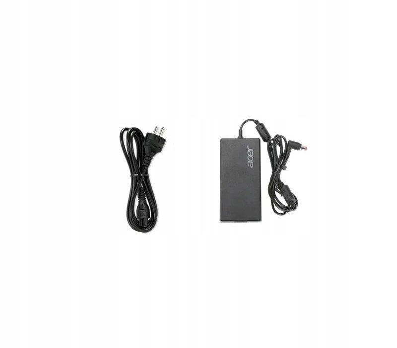 Acer Power Adaptor 230W,5.5mm,black with Eu cord