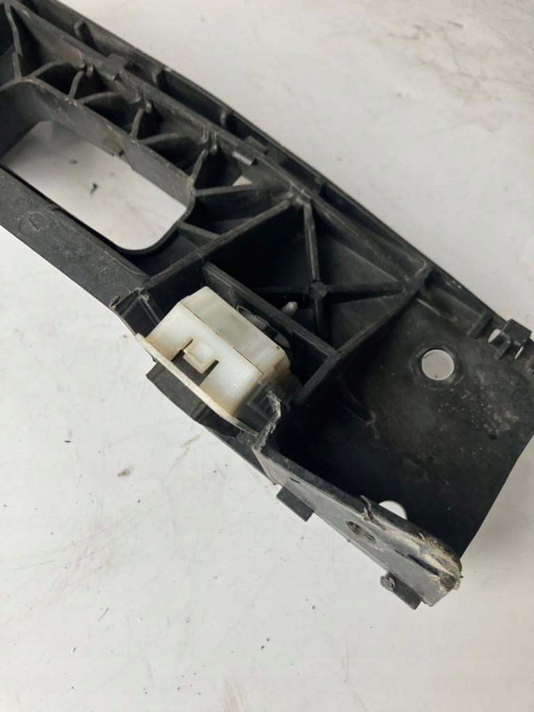 pillar upper tension belt ZAMKOWY C4 PICASSO II