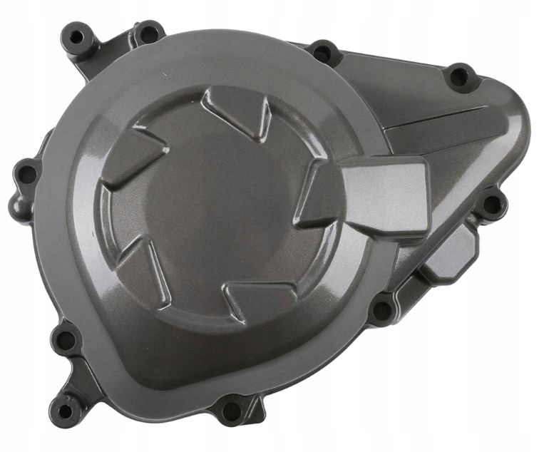 11 16 - Крышка капота левая Kawasaki Z1000 Z1000SX 11-16