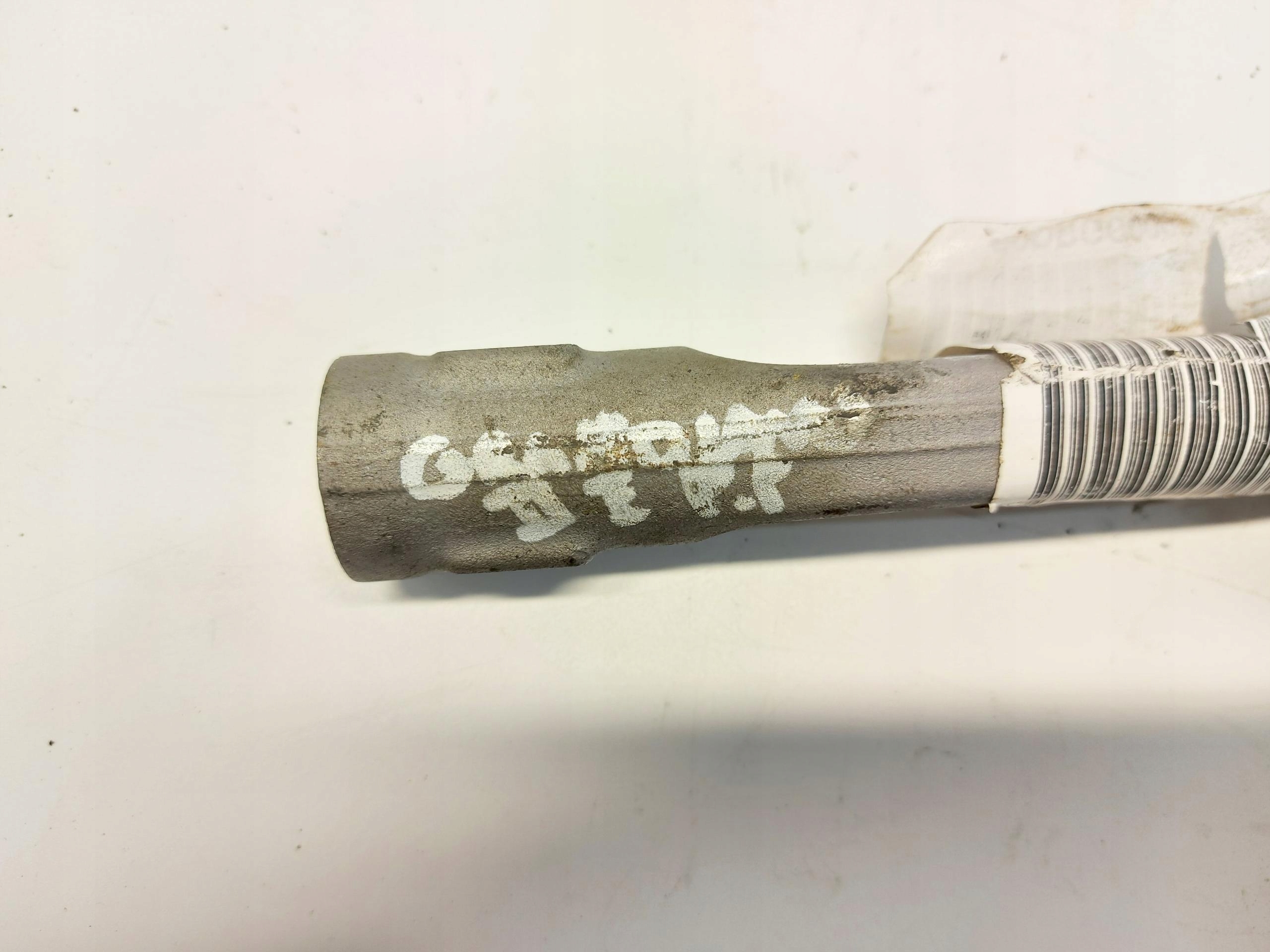 OPEL Grandland II 2024+ stabilizer rod right 9865529380