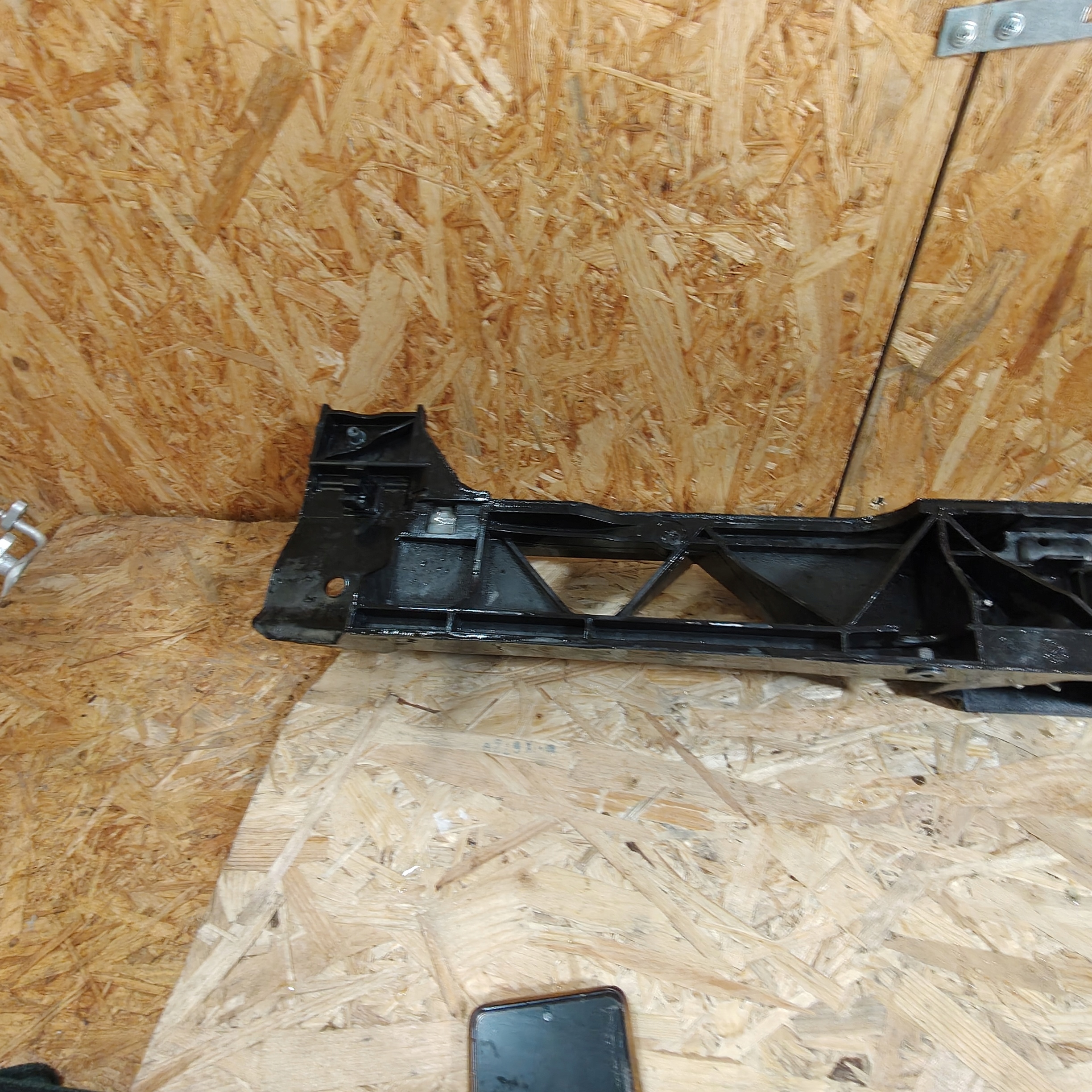 bar, wall upper PEUGEOT 3008 5008 II DS7 C5 AIR