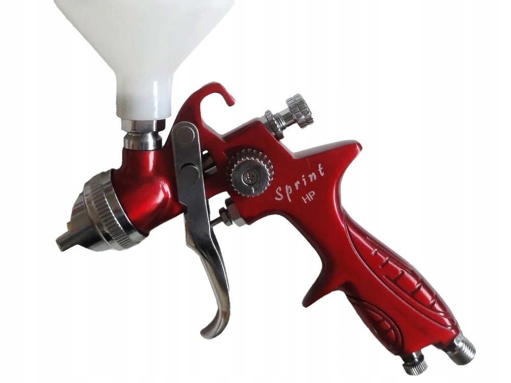 

Pistolet lakierniczy Hp 2,0 mm Sprint