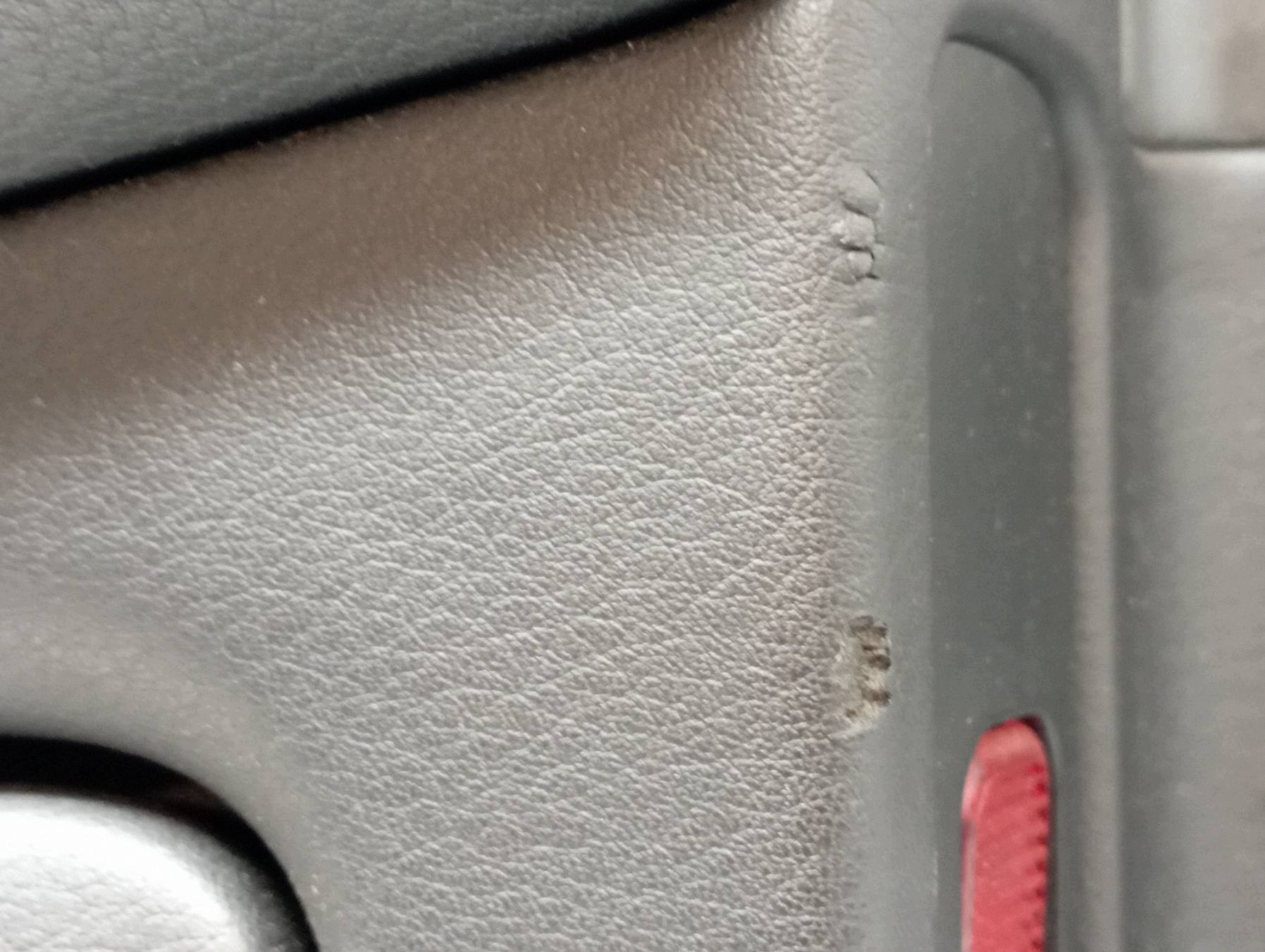 upholstery side right front of the passenger 4E0868016 Audi A8 II (2002-2010) D3