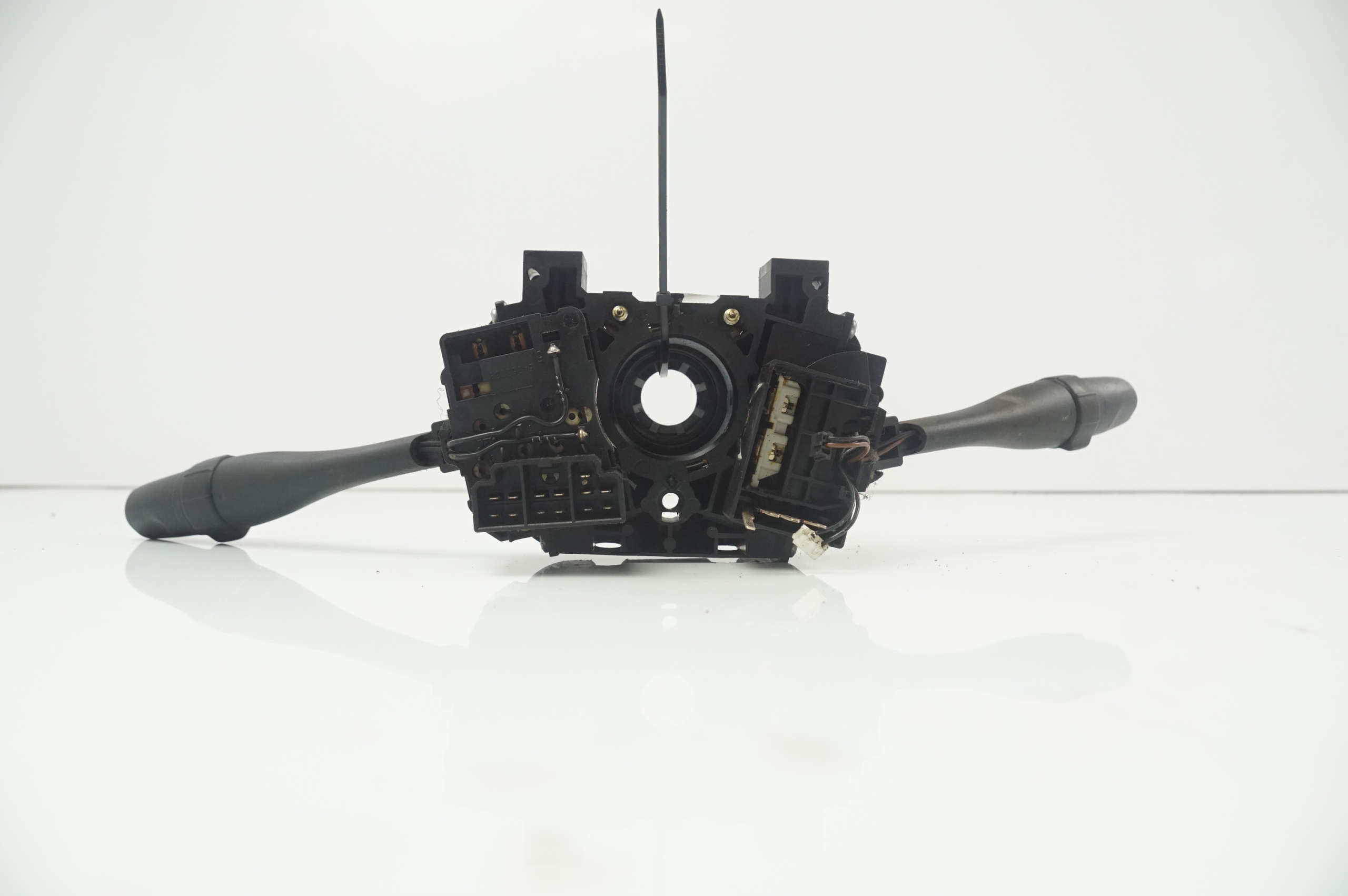 DEVIO LUCI TERGICRISTALLO TERGI NISSAN ALMERA 2.2 DI