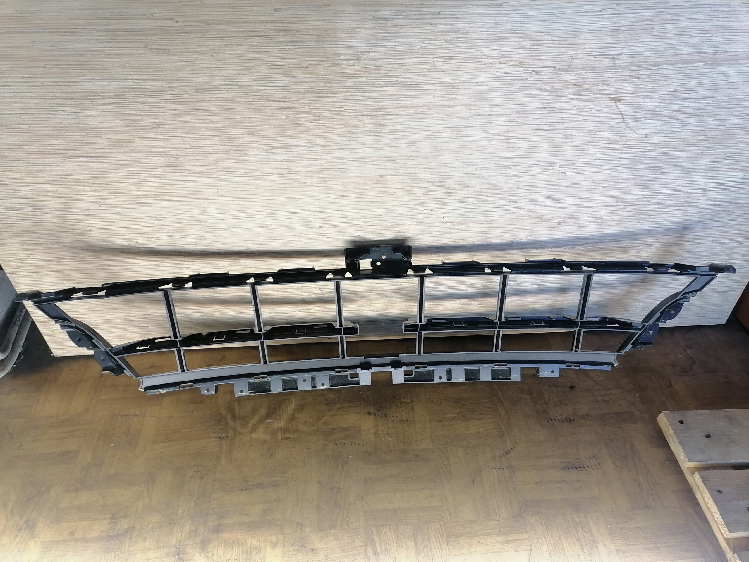 PANAMERA 971 grid grill grille 971807683G