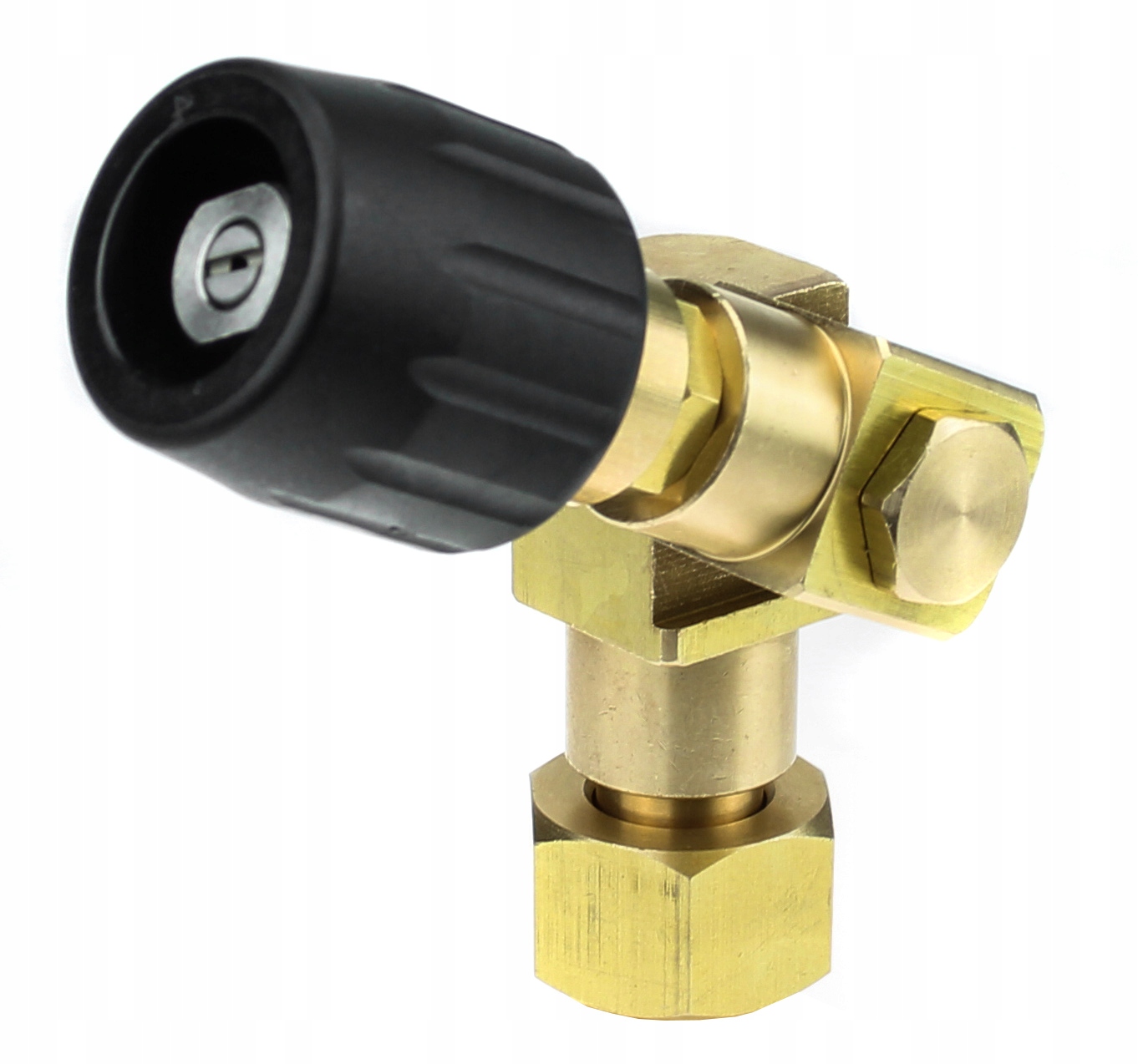 LANCA DYSZA KĄTOWA REGULOWANA DO MYJKI KARCHER HD HDS M18 Typ dysza