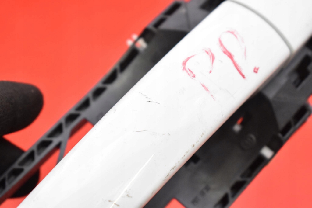 handle right front front BIALA 5N0839885H VW POLO 5 V 6R LIFT 15-20