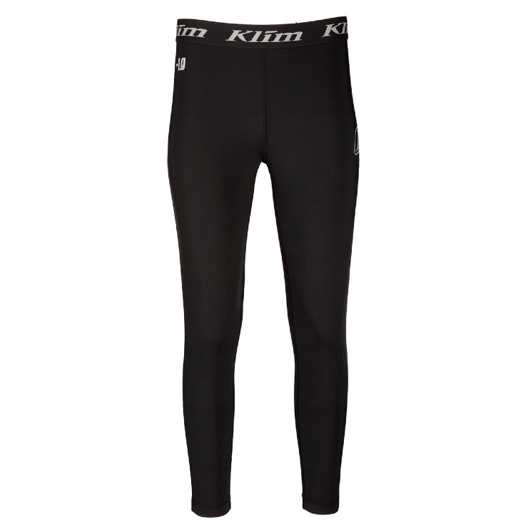 Klim Solstice Cool -1.0 Black Lady Termoaktívne Chladiace Spodky XL