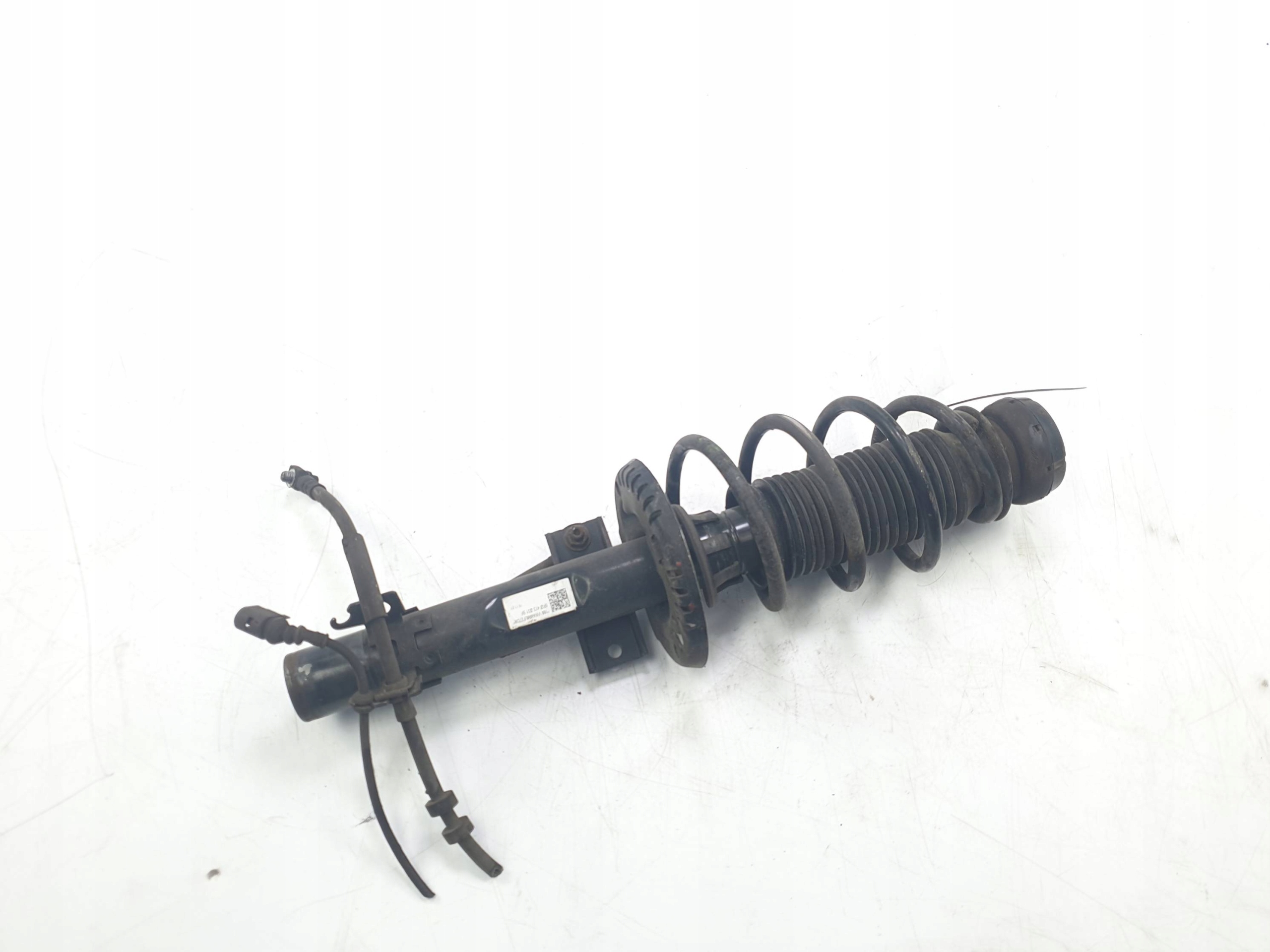 shock absorber left front 6R0413031BF SEAT TOLEDO IV
