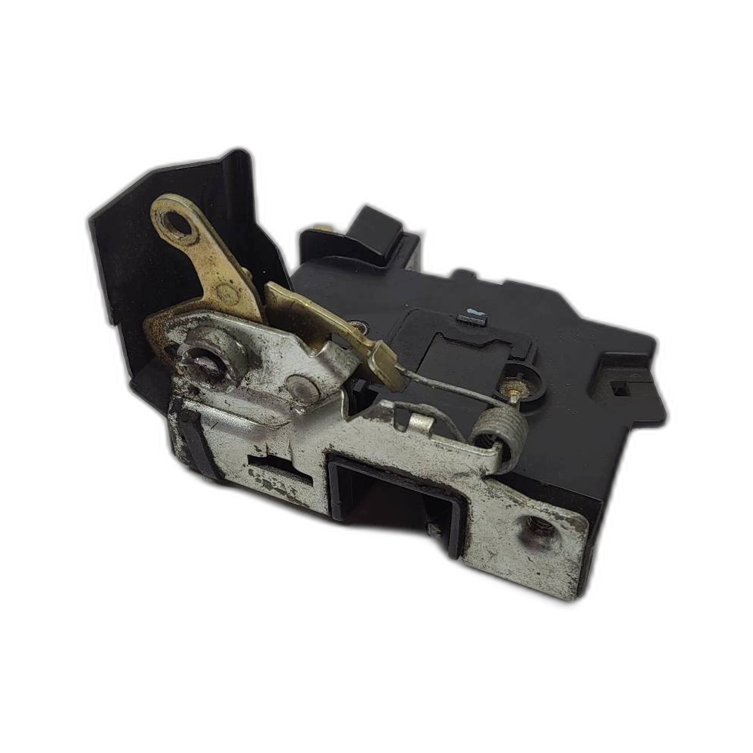 lock door left front BMW 735I E32 3,5 and 81057810