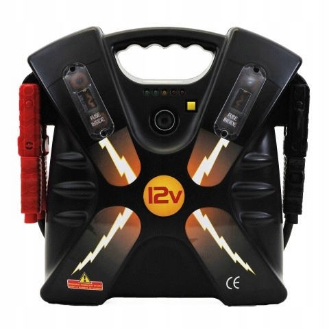 Booster Štartovací Lemania Energy P9-2500 22AH Štart 2500A 12V 0XLMP9250