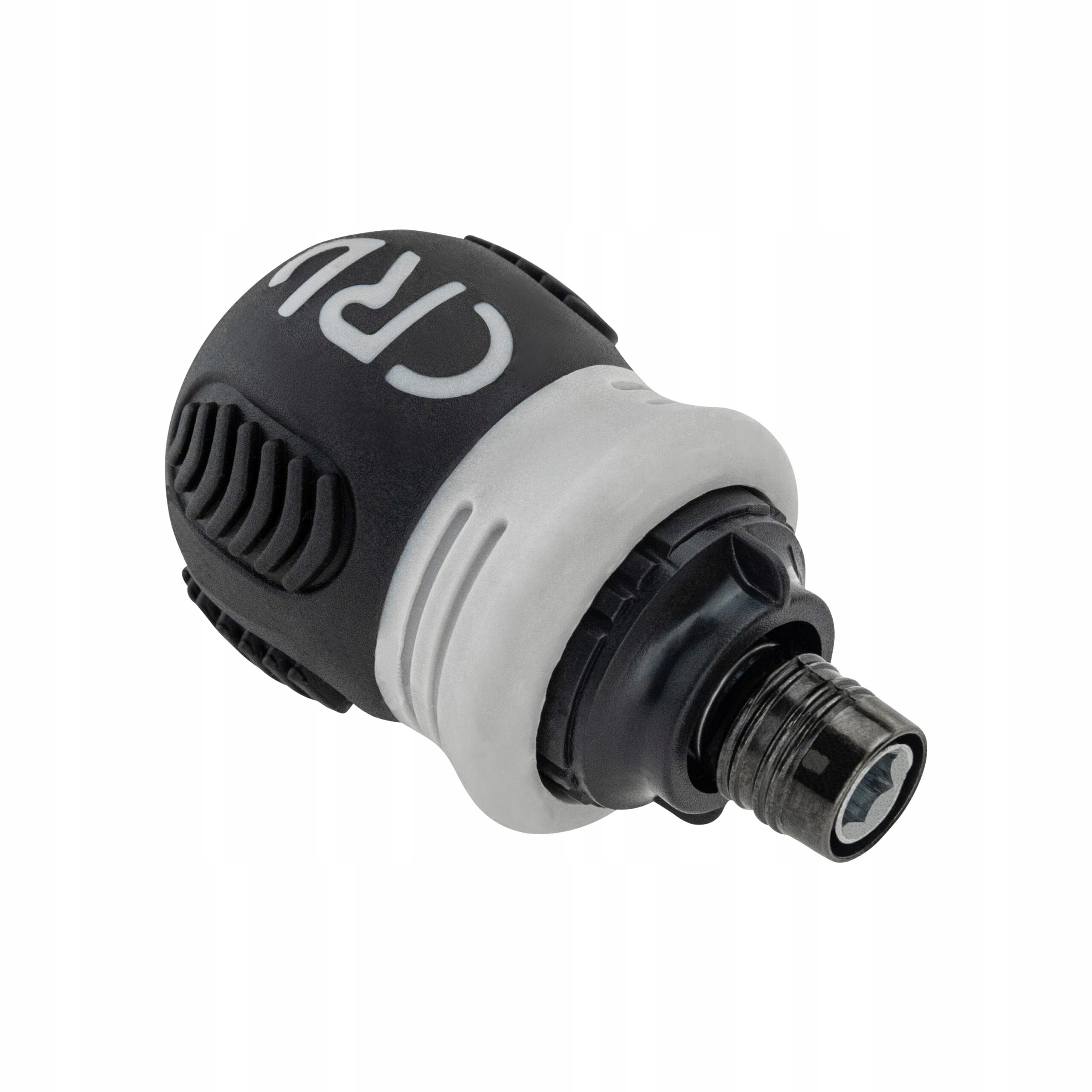 WKRĘTAK ŚRUBOKRĘT Z Grzechotka + 12 bitów ZESTAW DO NAPRAW RĘCZNYCH Rodzaj zestaw