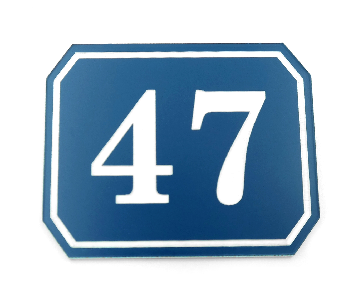 numer NUMEREK NA DRZWI hotel dom klub GRAWER EAN (GTIN) 5903919096117