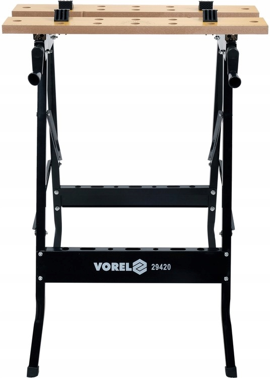 STOLIK MONTERSKI STOL ROBOCZY Z PLYTY MDF SKLADANY Producent code 29420