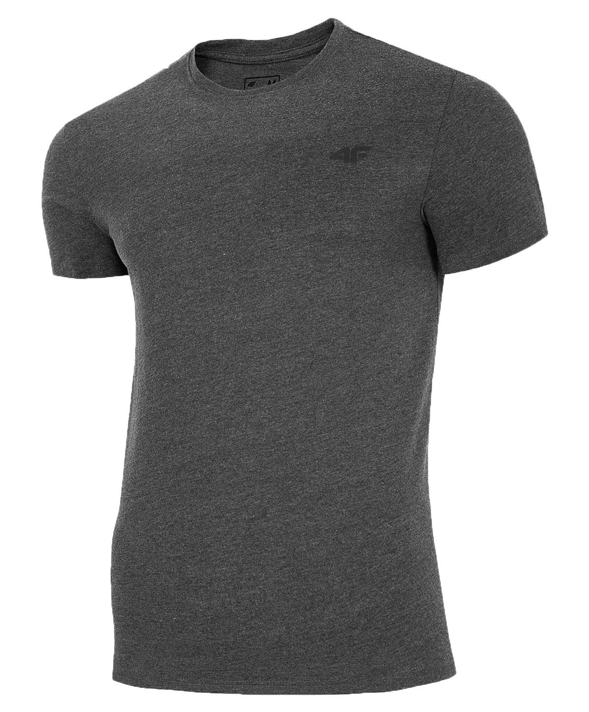 

Koszulka 4F T-shirt Duży Bawełna XXXL 3XL Jakość