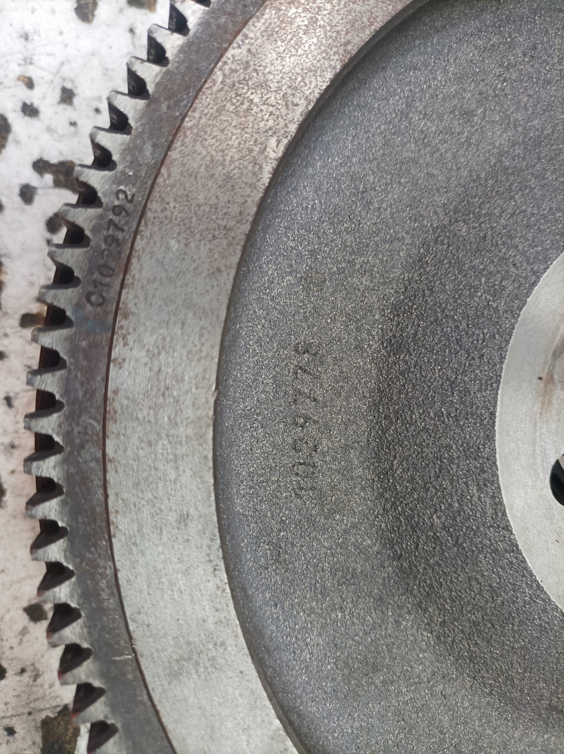 clutch 1.6 16V Renault Megane IV (2016-2024)