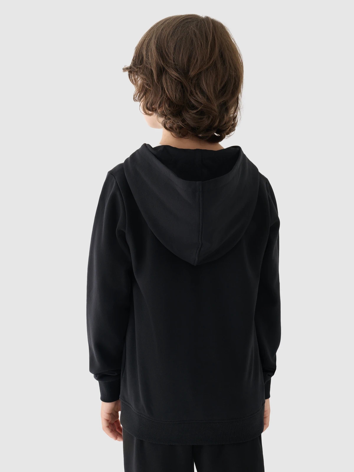 KOMPLET DRESOWY CHŁOPIĘCY 4F BLUZA + SPODNIE 164 Rozmiar (new) 164 (159 - 164 cm)