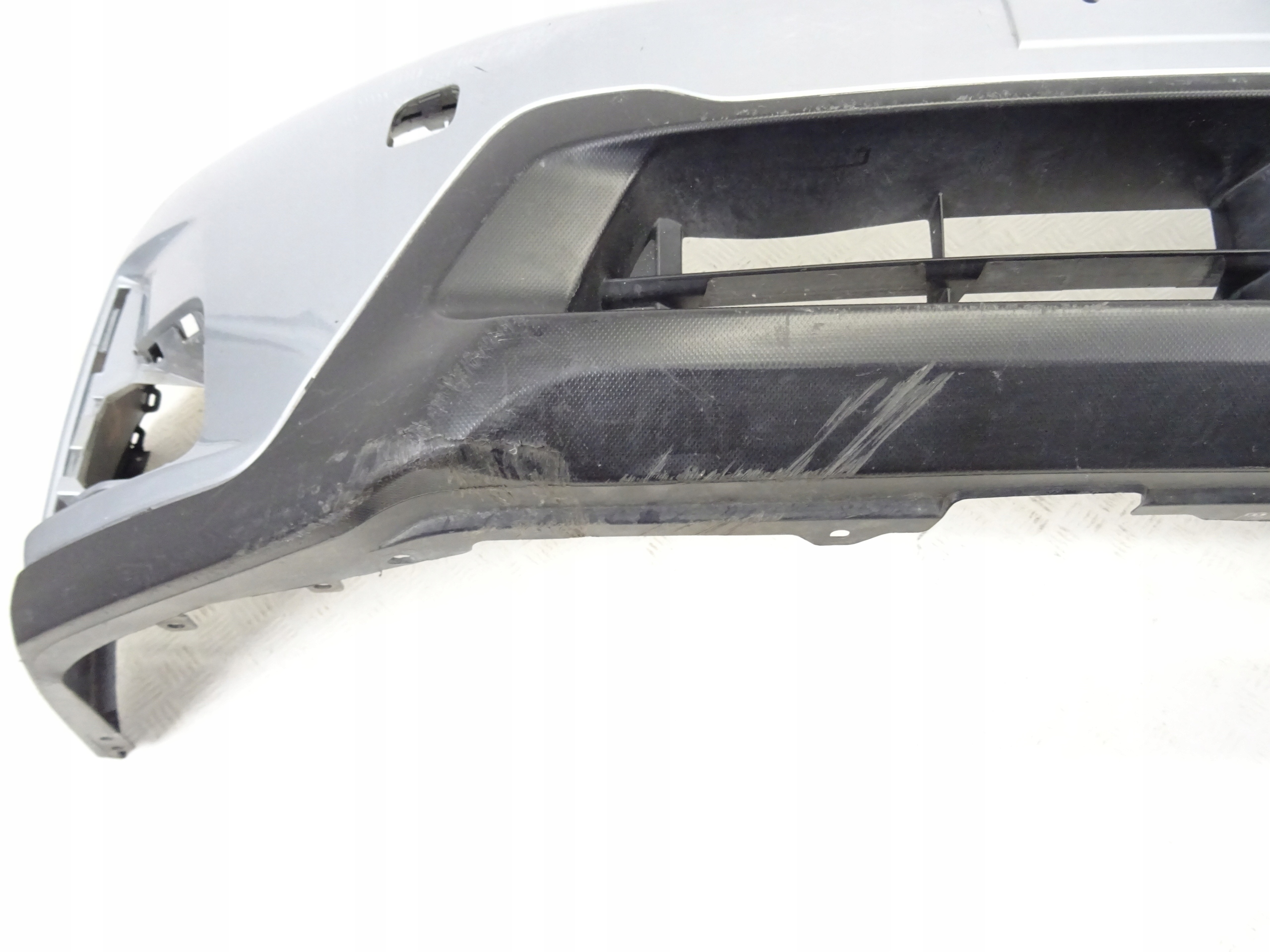 Subaru XV Crosstrek LIFT 14- bumper front front