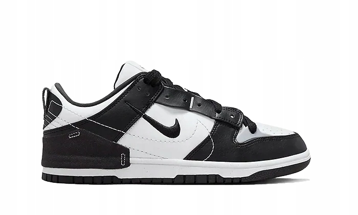 Nike Dunk Panda 38 - Niska cena na Allegro