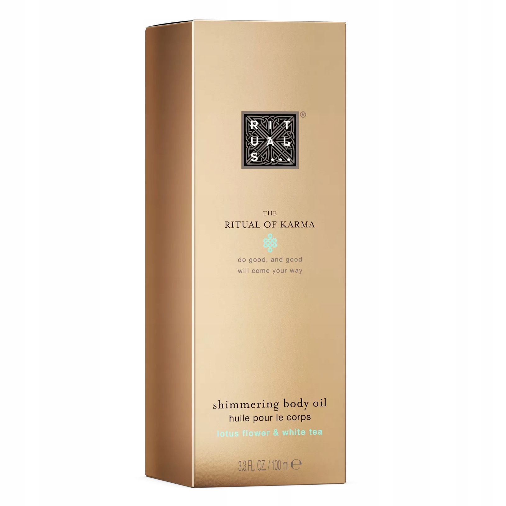 Rituals The Ritual of Karma 100 ml olejek do ciała
