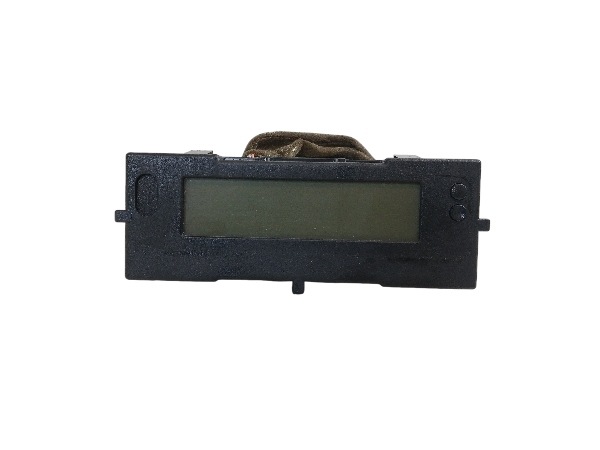RENAULT MEGANE II display clock 8200290543C