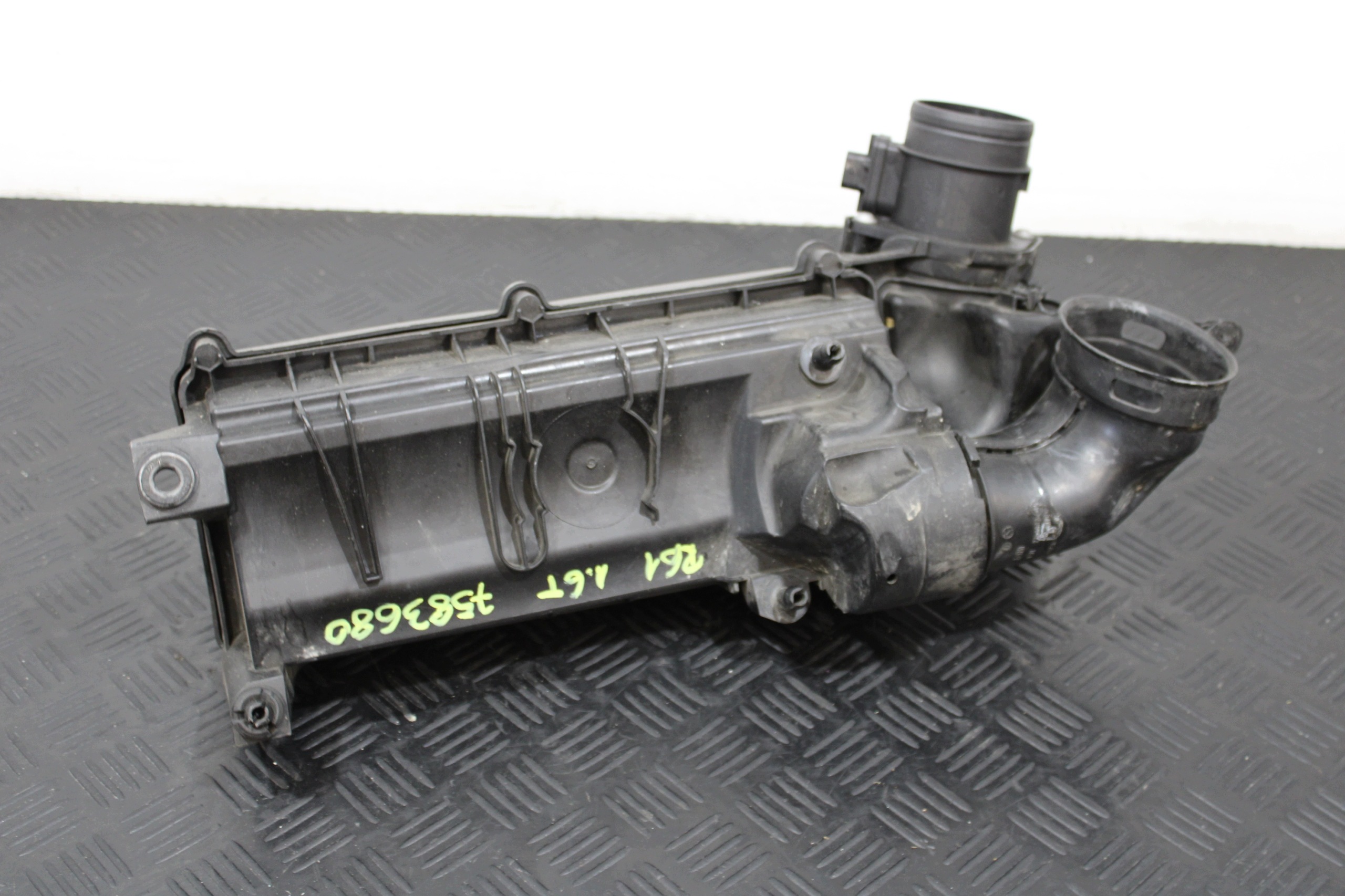 Gehäuse filter luft 7583680 MINI PACEMAN S R61 S