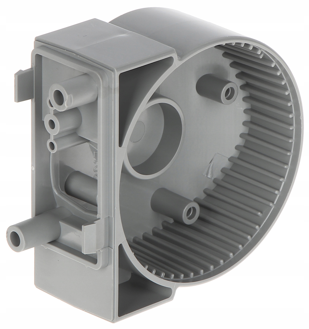 

Korpus szary Bracket E-1 Gy Satel
