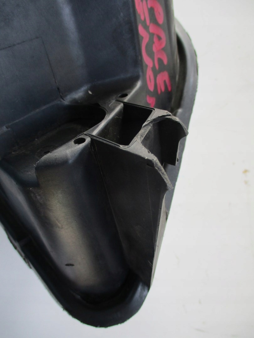 light left RENAULT ESPACE XENON 89034934