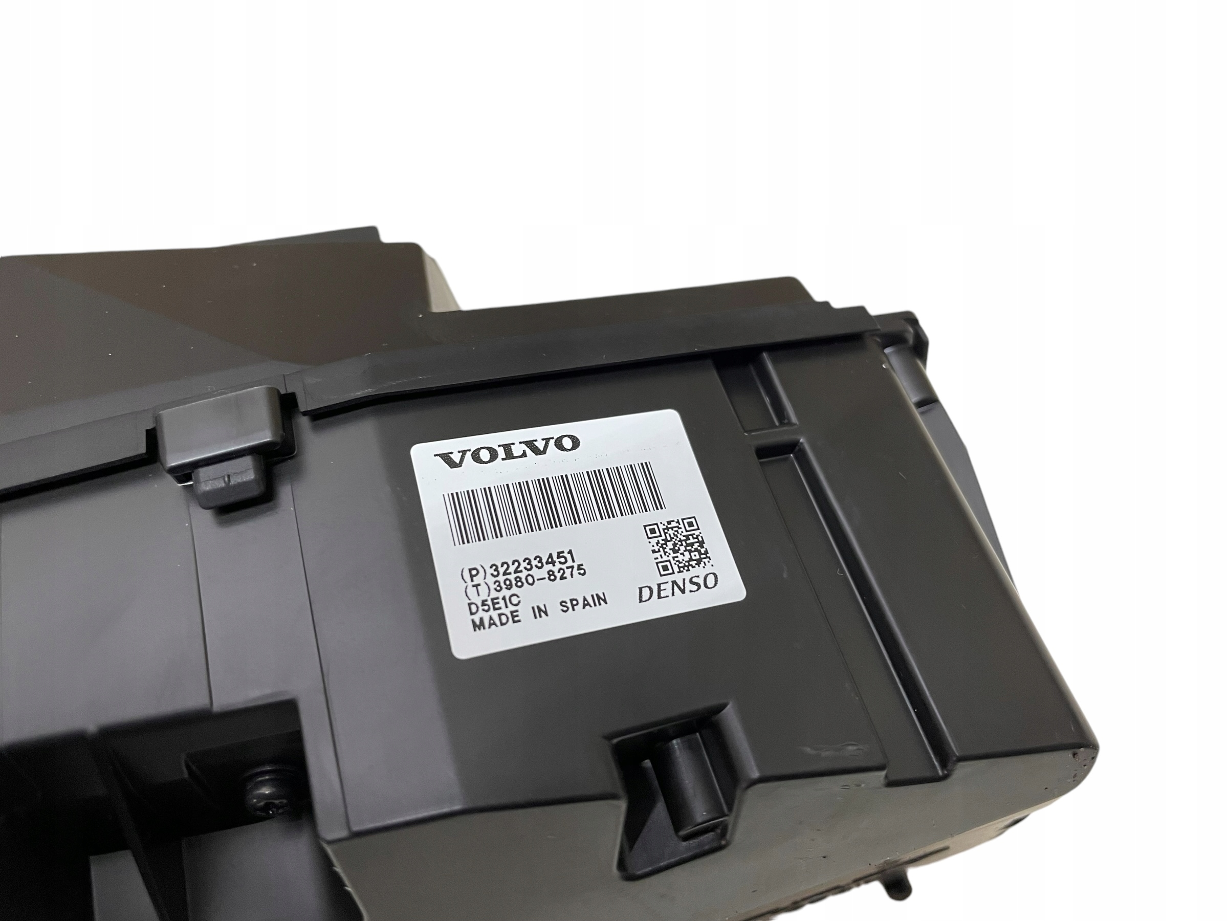 display HEAD UP VOLVO XC90 II