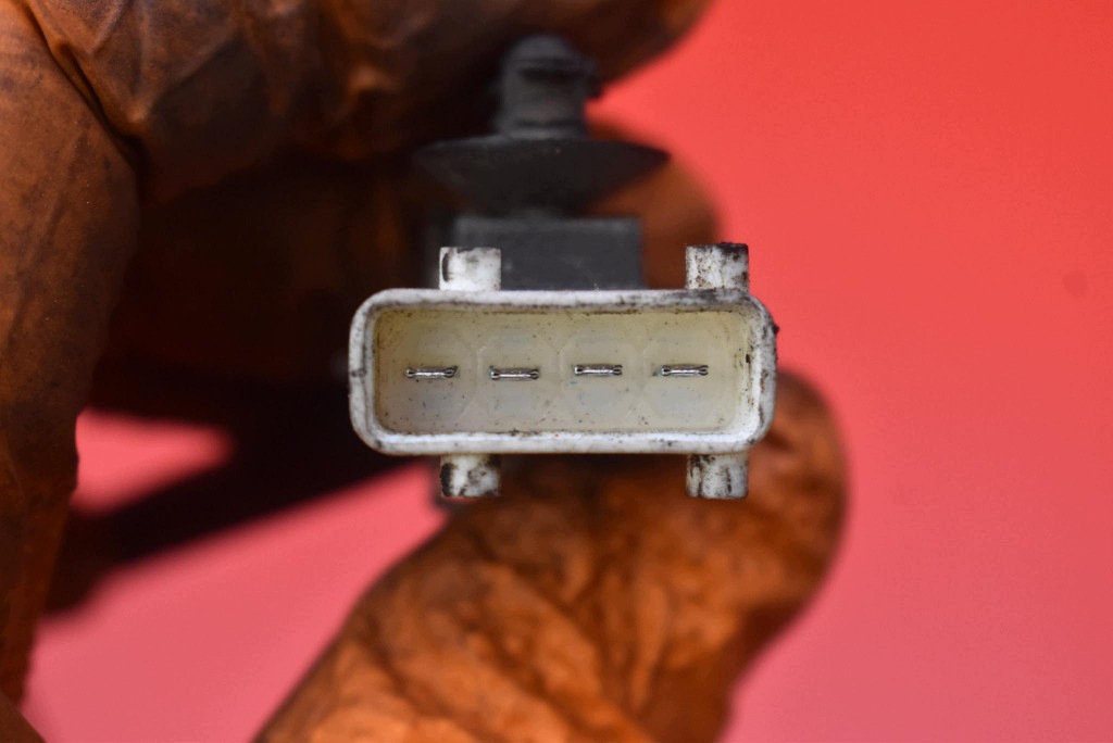 SONDA LAMBDA ES20413 CITROEN DS5 1.6 THP 200 KM 12-15