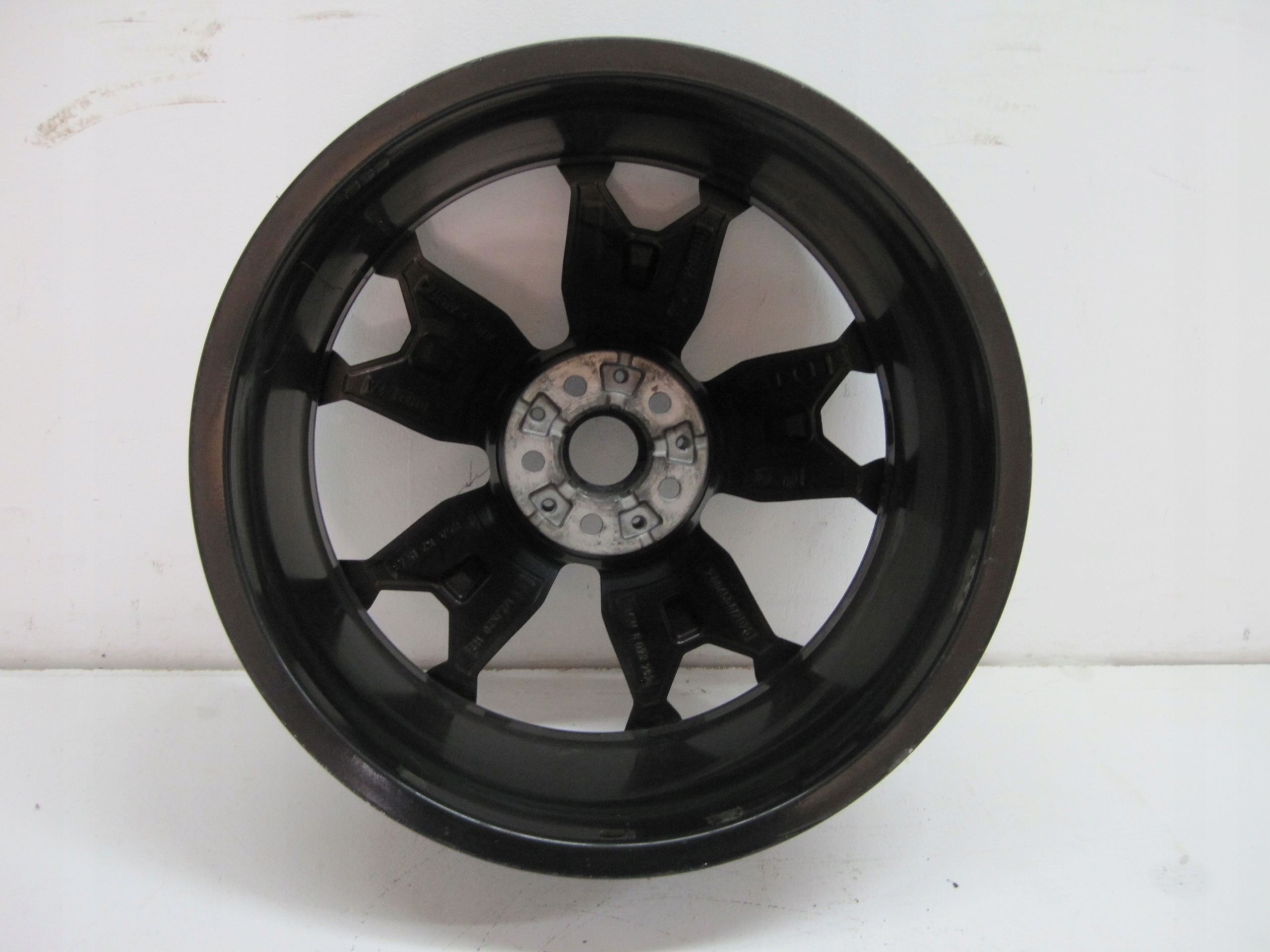 disk BMW M X3 X4 G01 G02 IS43 R20 8073792