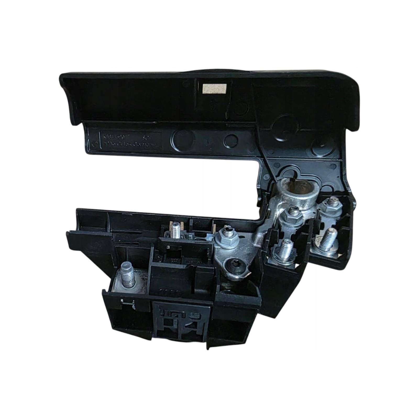 terminal plus PIROTECHNICZNA AUDI A3 A4 A5 A6 Q3 Q5 OE K98J4590