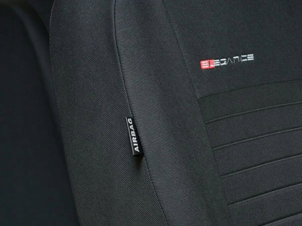 Pokrowce BP4 na fotele do Volkswagen T4 T5 T6 (1989-) EAN (GTIN) 5902913887899